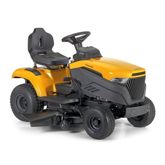 Benzininis vejos traktorius STIGA TORNADO 5108 Benzininis vejos traktorius STIGA TORNADO 5108