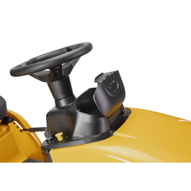 Benzininis vejos traktorius STIGA ESTATE 598 4