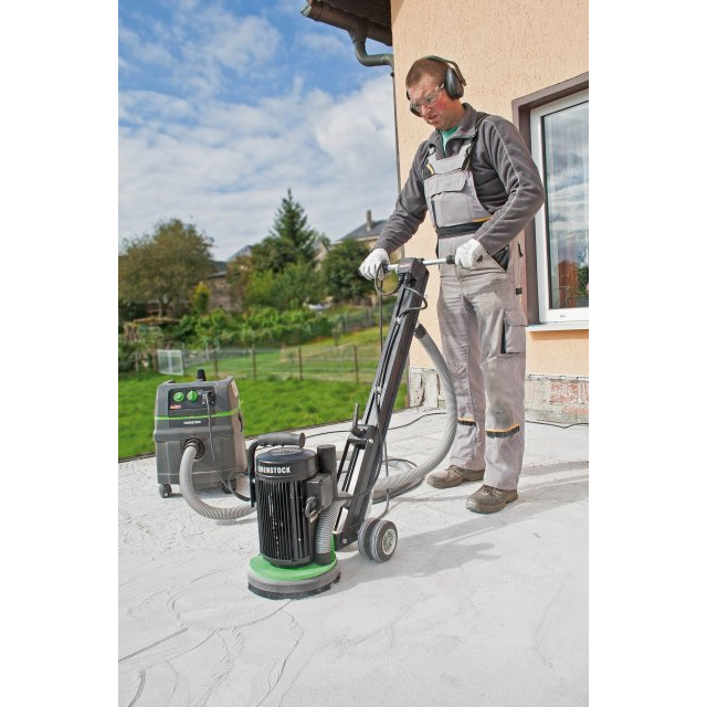 Betono šlifuoklis Eibenstock EBS 235.1, 2200 W 1 Betono šlifuoklis Eibenstock EBS 235.1, 2200 W 1