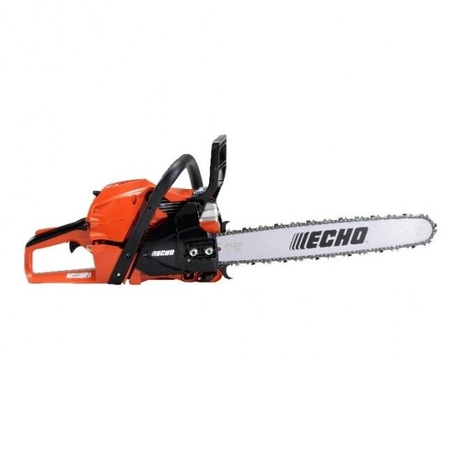 Benzininis grandininis pjūklas ECHO CS-4920/38S95, 2.5kW 3 Benzininis grandininis pjūklas ECHO CS-4920/38S95, 2.5kW 3