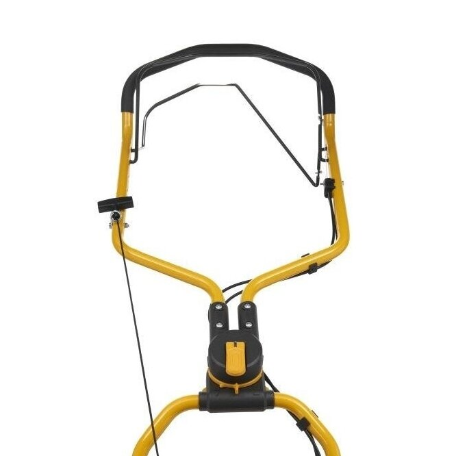 Benzininė savaeigė vejapjovė STIGA MULTICLIP 747 SD, 2.2 kW 3 Benzininė savaeigė vejapjovė STIGA MULTICLIP 747 SD, 2.2 kW 3