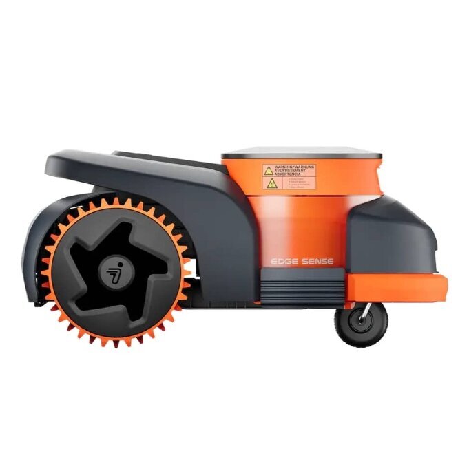 Belaidis vejos robotas SEGWAY Navimow H206E, 6 arams 4