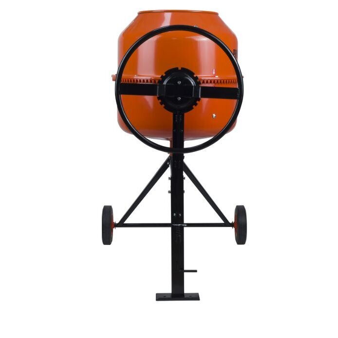 Betono maišyklė ProCraft PCM180, 800 W, 180 l 4