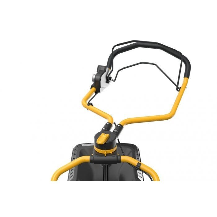 Benzininė vejapjovė - Stiga Combi 553 S 3