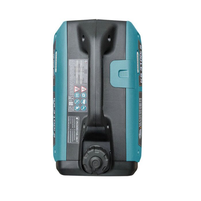 Benzininis inverterinis generatorius Könner&Söhnen KS 3100i S, 3.1kW 3