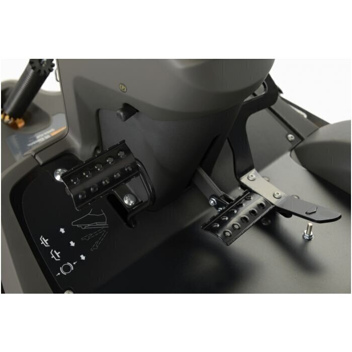 Benzininis vejos traktorius STIGA Park 320 P, 8,1 kW 3 Benzininis vejos traktorius STIGA Park 320 P, 8,1 kW 3