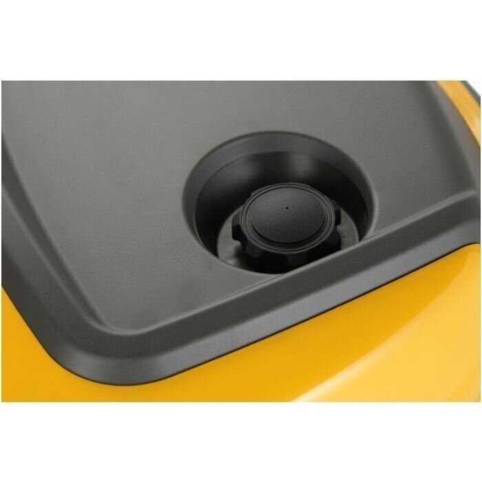 Benzininis vejos traktorius STIGA Park 320 P, 8,1 kW 6