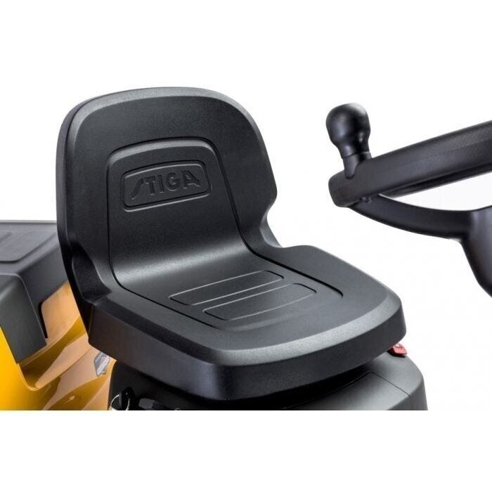 Benzininis vejos traktorius STIGA Park 300, 8,1 kW 2 Benzininis vejos traktorius STIGA Park 300, 8,1 kW 2