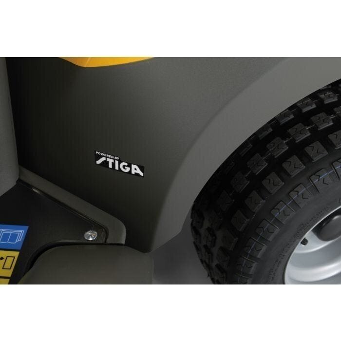 Benzininis vejos traktorius STIGA PARK 500, 8.1 kW 7 Benzininis vejos traktorius STIGA PARK 500, 8.1 kW 7