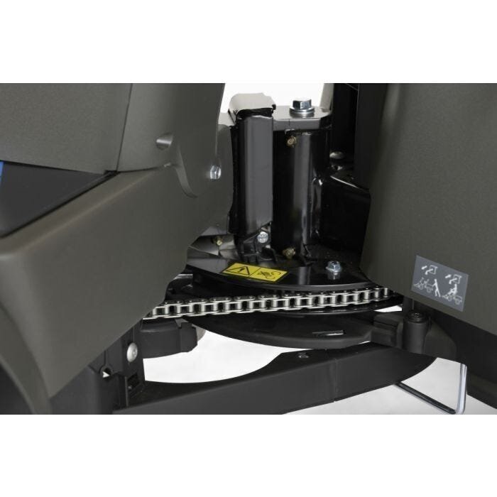 Benzininis vejos traktorius STIGA PARK 500, 8.1 kW 8 Benzininis vejos traktorius STIGA PARK 500, 8.1 kW 8