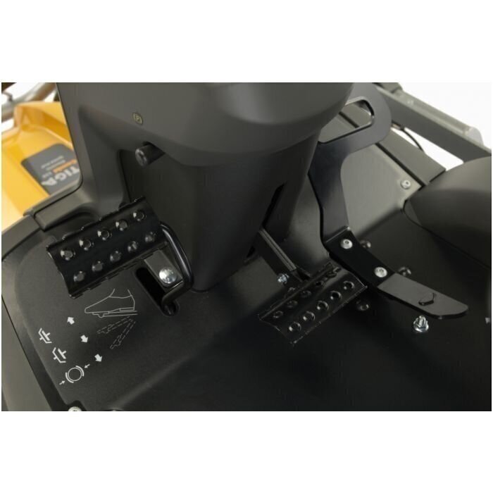 Benzininis vejos traktorius STIGA Park 700 WX, 13,1 kW 4 Benzininis vejos traktorius STIGA Park 700 WX, 13,1 kW 4