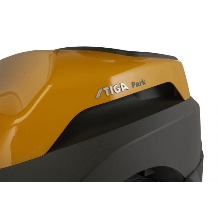 Benzininis vejos traktorius STIGA Park 900 WX, 13,7 kW 6 Benzininis vejos traktorius STIGA Park 900 WX, 13,7 kW 6