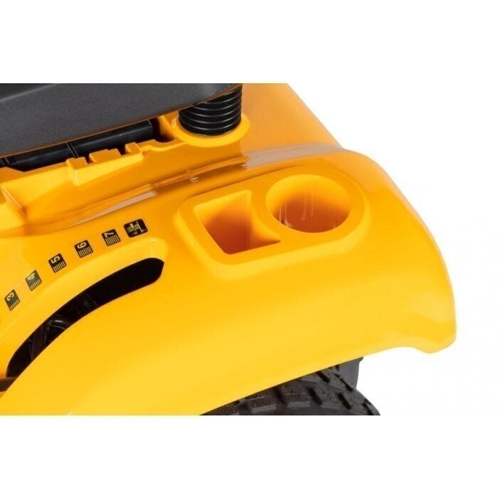 Benzininis vejos traktorius STIGA TORNADO 598 3 Benzininis vejos traktorius STIGA TORNADO 598 3