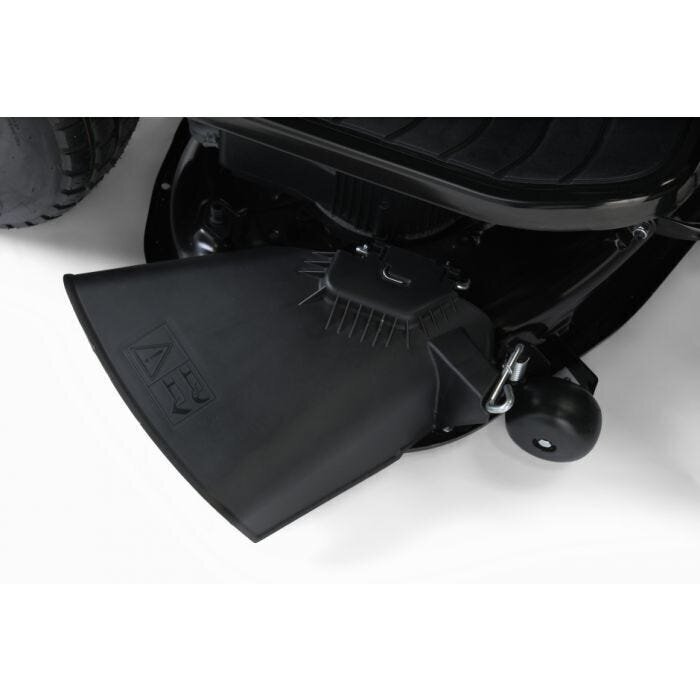 Akumuliatorinis vejos traktorius STIGA TORNADO 398E, 48 V, 30 Ah 5 Akumuliatorinis vejos traktorius STIGA TORNADO 398E, 48 V, 30 Ah 5