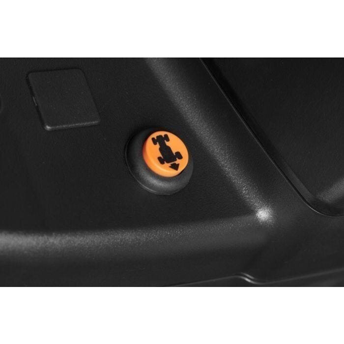 Benzininis vejos traktorius STIGA TORNADO 598 2