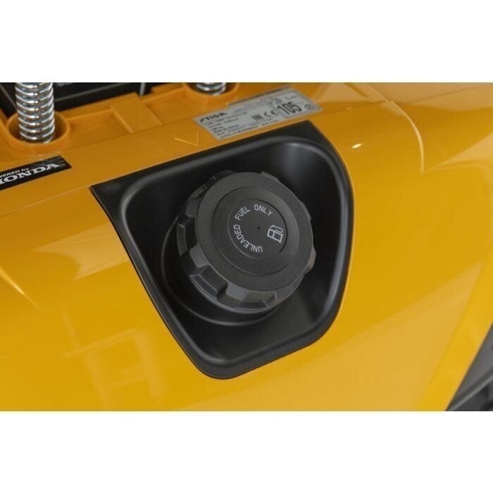 Benzininis vejos traktorius STIGA TORNADO 9121 W, 13.4 kW 6