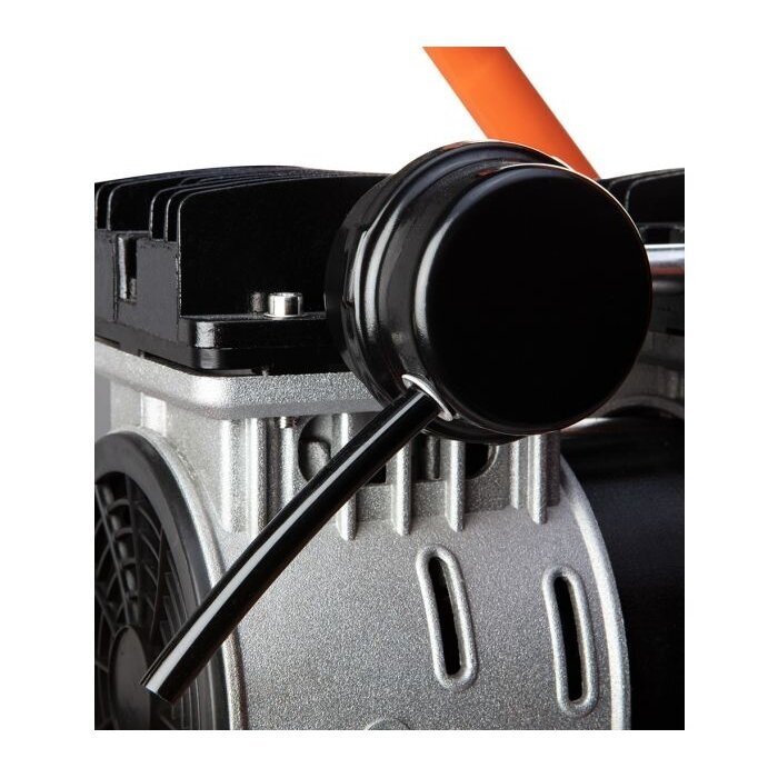 Tylus betepalinis kompresorius Neo 12K020, 12L 6 Tylus betepalinis kompresorius Neo 12K020, 12L 6