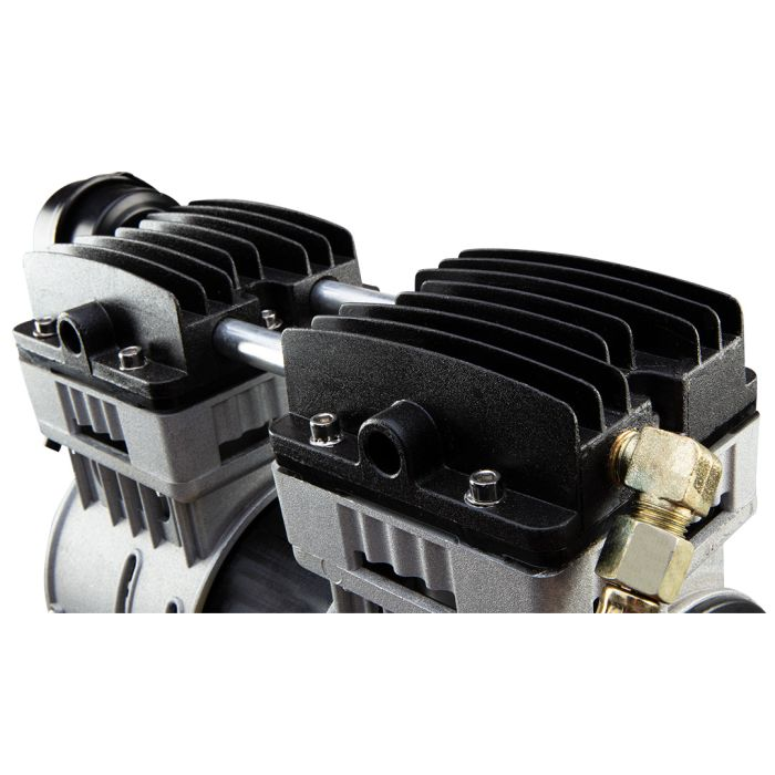 Tylus betepalinis kompresorius Neo 12K021, 24L 4 Tylus betepalinis kompresorius Neo 12K021, 24L 4