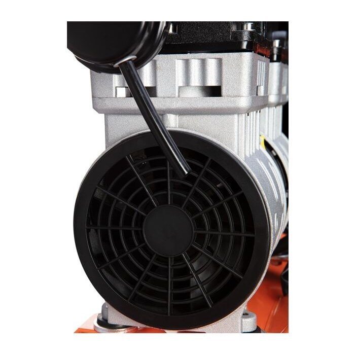 Tylus betepalinis kompresorius Neo 12K021, 24L 6 Tylus betepalinis kompresorius Neo 12K021, 24L 6