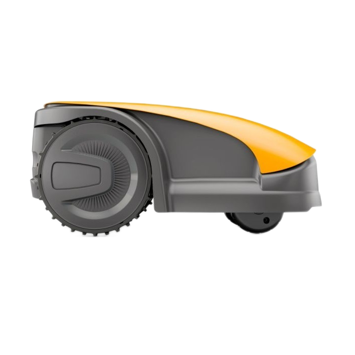 Bevielis robotas-vejapjovė - Stiga A 300, 450 m² 3