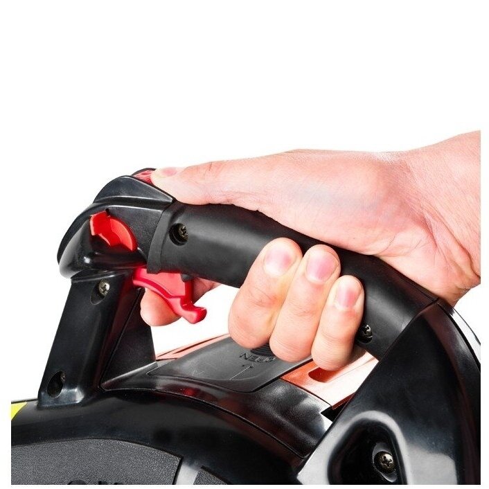 Benzininis keturtaktis lapų pūstuvas Dolmar PB-252.4, 0,81 kW 1 Benzininis keturtaktis lapų pūstuvas Dolmar PB-252.4, 0,81 kW 1