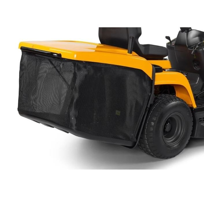 Benzininis vejos traktorius STIGA ESTATE 384 M 2