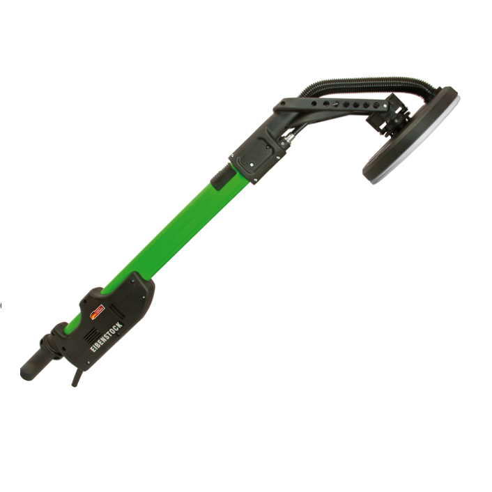 Šlifuoklis ilgu kotu Eibenstock ELS 225.1, 590 W Šlifuoklis ilgu kotu Eibenstock ELS 225.1, 590 W