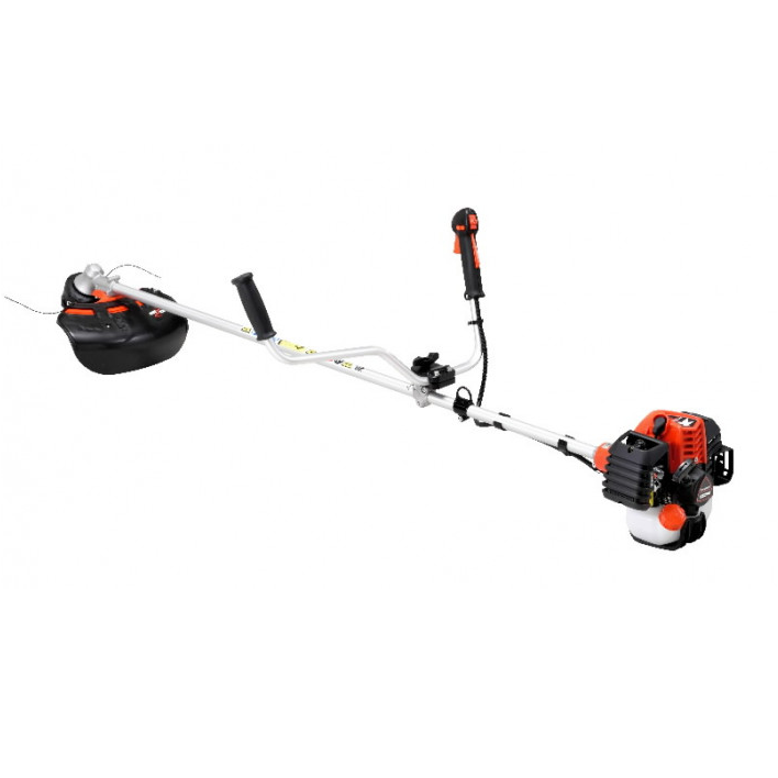 Benzininis trimeris- krūmapjovė ECHO SRM-2621TES/U X-Series, 1,0 kW Benzininis trimeris- krūmapjovė ECHO SRM-2621TES/U X-Series, 1,0 kW