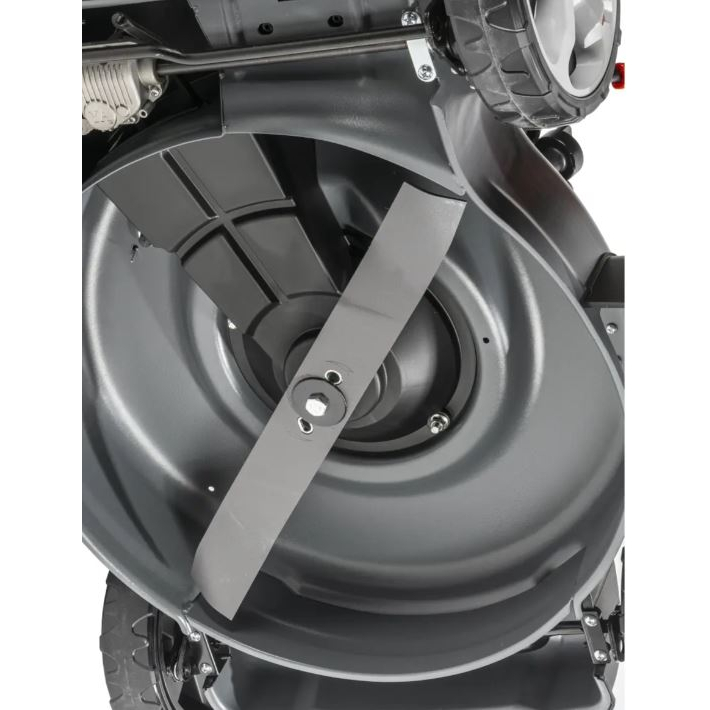 Benzininė žoliapjovė Dedra DED8725-51L2, 4,0 kW, 51 cm 5