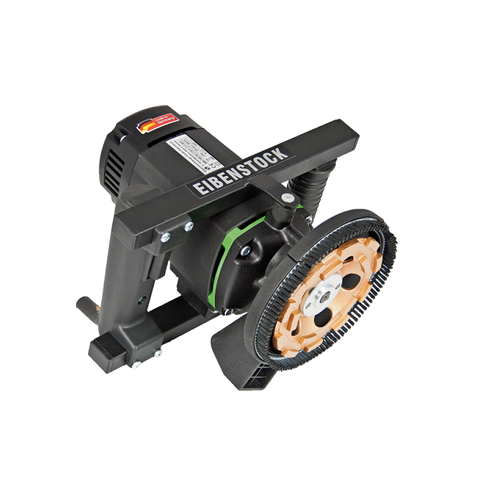 Betono šlifuoklis Eibenstock EBS 1802, 1800 W Betono šlifuoklis Eibenstock EBS 1802, 1800 W