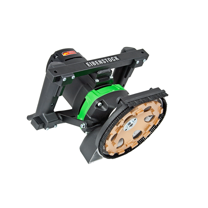 Betono šlifuoklis Eibenstock EBS 180 H, 2500 W Betono šlifuoklis Eibenstock EBS 180 H, 2500 W