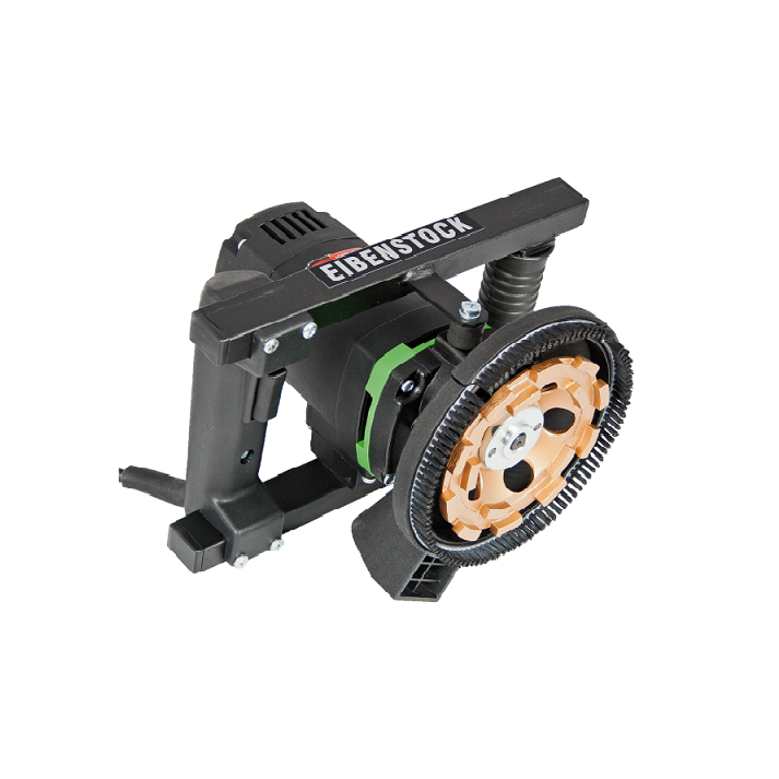 Betono šlifuoklis Eibenstock EBS 125.4 RO, 1500 W Betono šlifuoklis Eibenstock EBS 125.4 RO, 1500 W