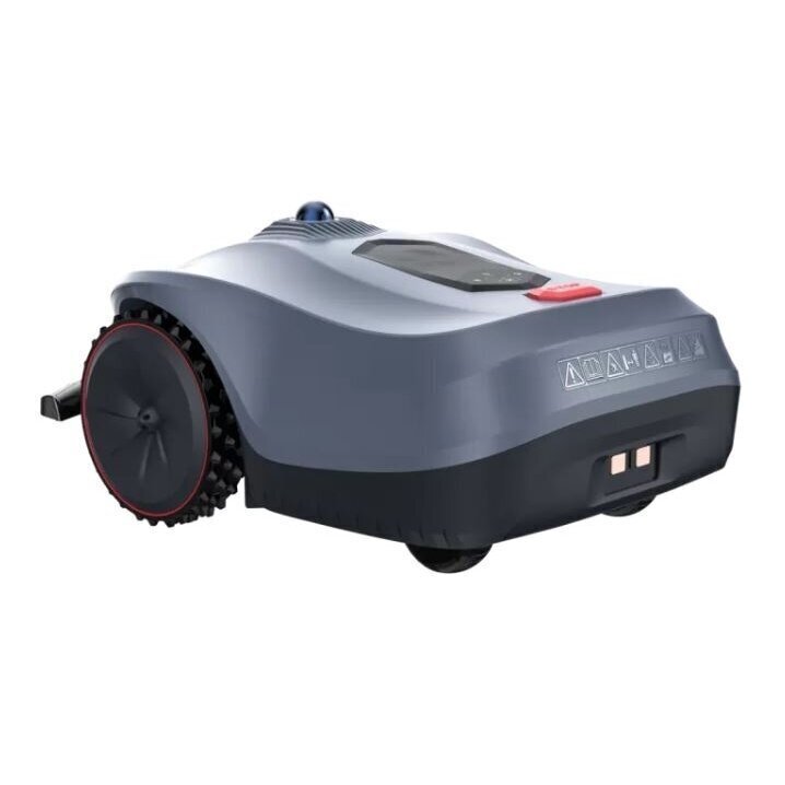 Belaidis vejos robotas Hookii Neomow X, 4000 m² 1