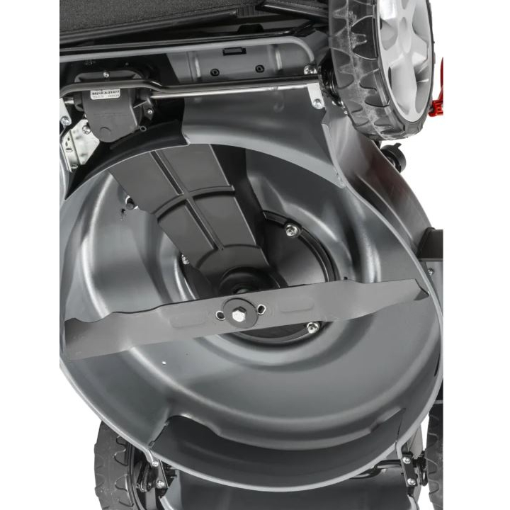 Benzininė žoliapjovė Dedra DED8725-53L1, 4,0 kW, 53 cm 3