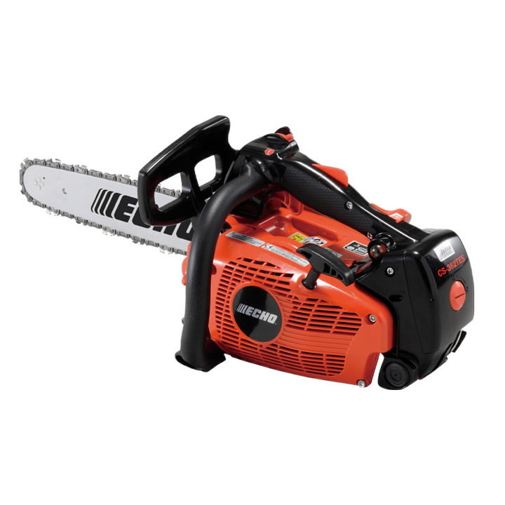 Benzininis grandininis pjūklas ECHO CS-362TES/30RC, 1,49 kW