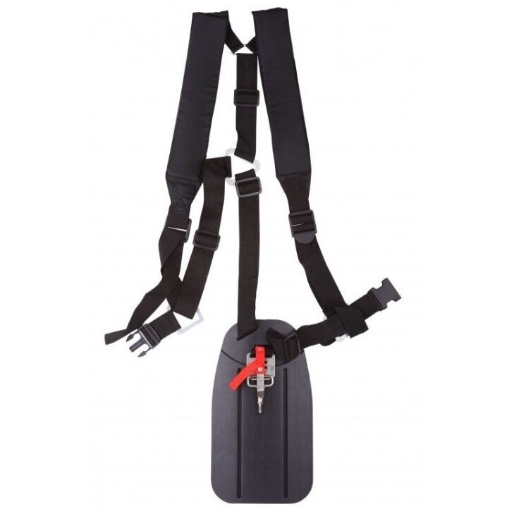 Benzininis trimeris Sunseeker BCK545U, 1,6 kW 1 Benzininis trimeris Sunseeker BCK545U, 1,6 kW 1