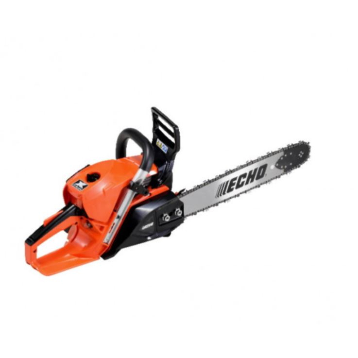 Benzininis grandininis pjūklas ECHO CS-4310SX/33R95 X-Series, 2,3 kW 2 Benzininis grandininis pjūklas ECHO CS-4310SX/33R95 X-Series, 2,3 kW 2