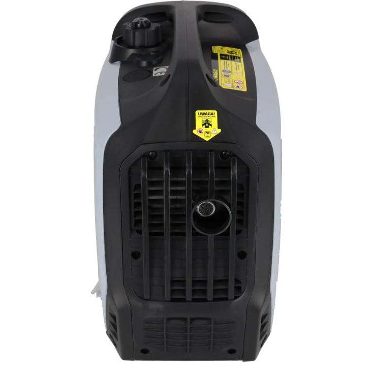 Benzininis inverterinis generatorius Dedra DEGA2000, 1.8 / 2.0 kW 2 Benzininis inverterinis generatorius Dedra DEGA2000, 1.8 / 2.0 kW 2