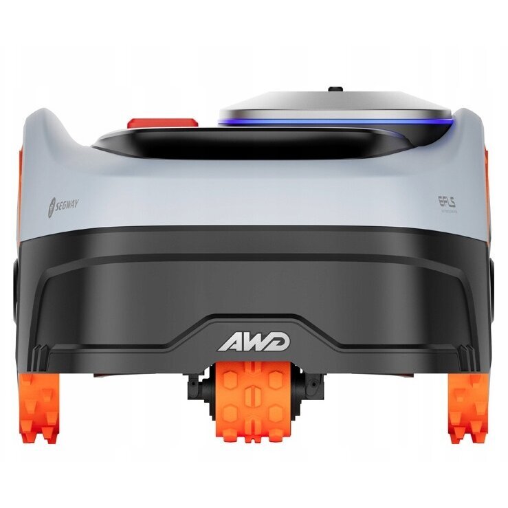Belaidis vejos robotas SEGWAY Navimow i2 AWD i206, 6 arams 2