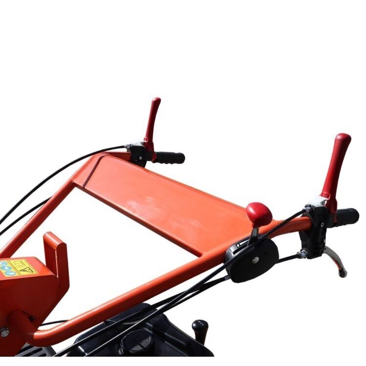 Žolės smulkintuvas - mulčeris AGROSSI-Pro SK-860V, 15.0 Ag 2 Žolės smulkintuvas - mulčeris AGROSSI-Pro SK-860V, 15.0 Ag 2