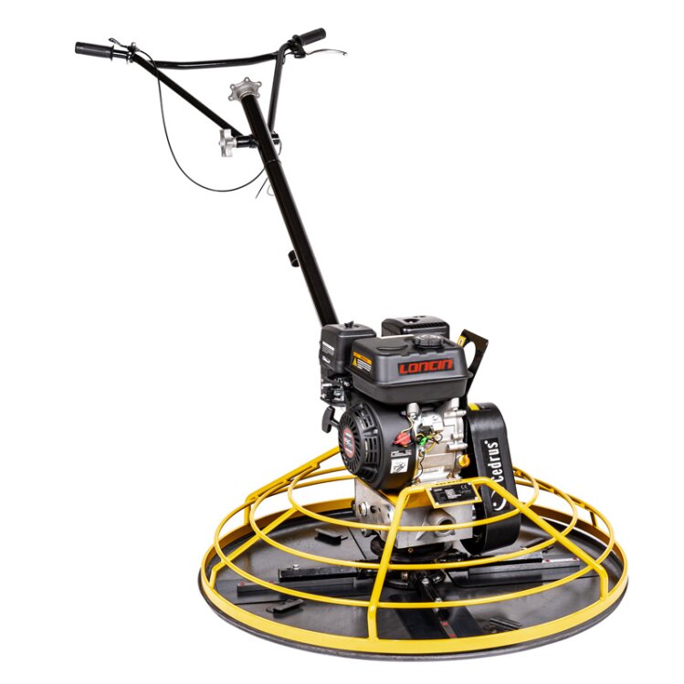 Betono glaistyklė Cedrus CEDZC02, 4.1kW 1