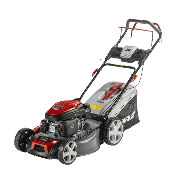 Benzininė žoliapjovė Dedra DED8725-51L2, 4,0 kW, 51 cm