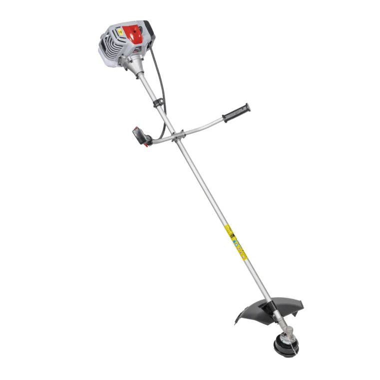 Benzininis trimeris - krūmapjovė Dedra DED8717, 1,45 kW