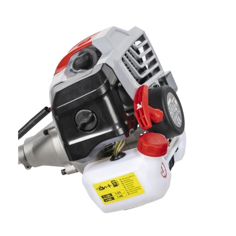 Benzininis trimeris - krūmapjovė Dedra DED8717A, 1,45 kW 2