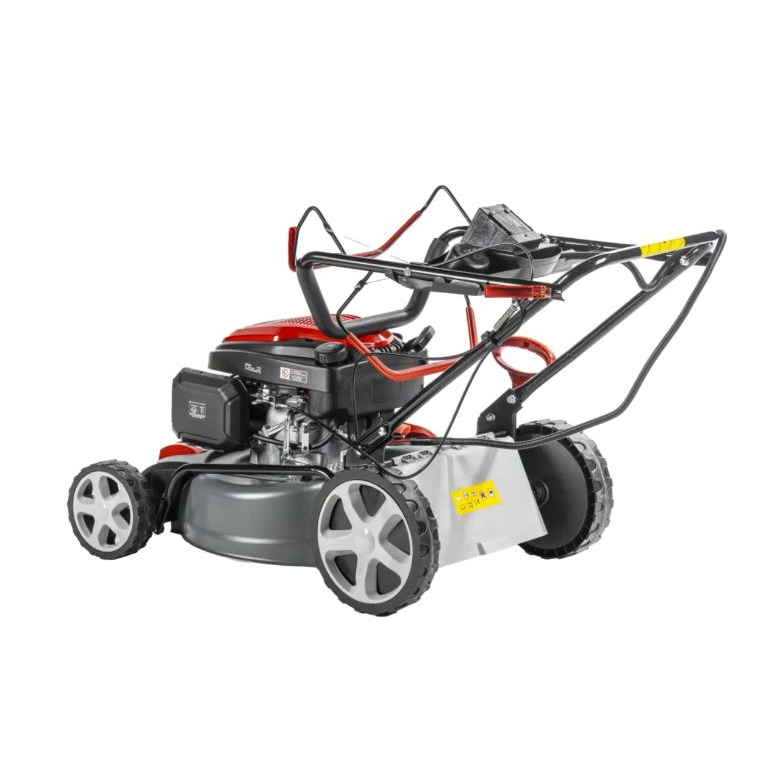 Benzininė žoliapjovė Dedra DED8724-46LSE, 2,9 kW, 46 cm 2