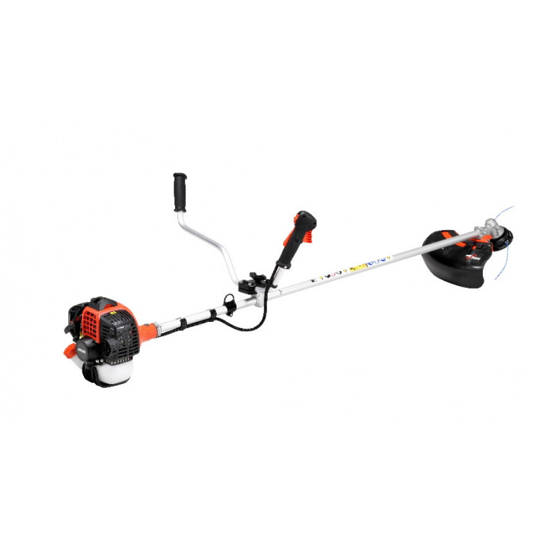 Benzininė krūmapjovė ECHO SRM-3611T/U, 1.4 kW Benzininė krūmapjovė ECHO SRM-3611T/U, 1.4 kW