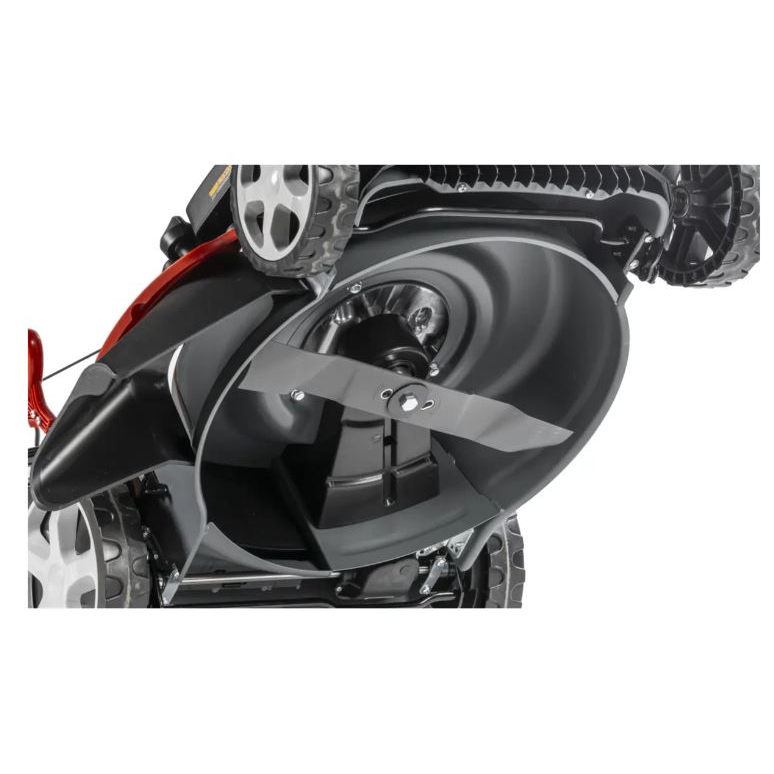 Benzininė žoliapjovė Dedra DED8724-46LSE, 2,9 kW, 46 cm 5