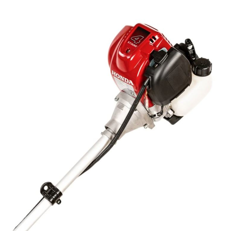 Benzininis trimeris - krūmapjovė Cedrus KH35PRO (Honda variklis) 2