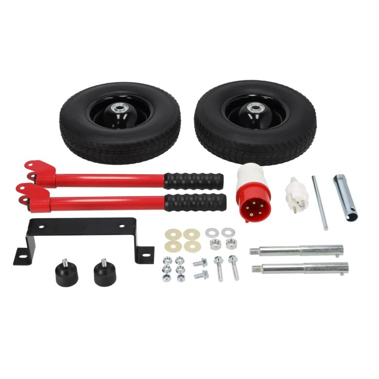 Benzininis generatorius Dedra DEGB7503K, max 6.0kW 5 Benzininis generatorius Dedra DEGB7503K, max 6.0kW 5