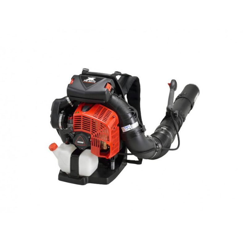 Benzininis pūstuvas-kuprinė ECHO PB-8010 X-Series, 4,2 kW